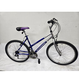 Schwinn Frontier, Blue