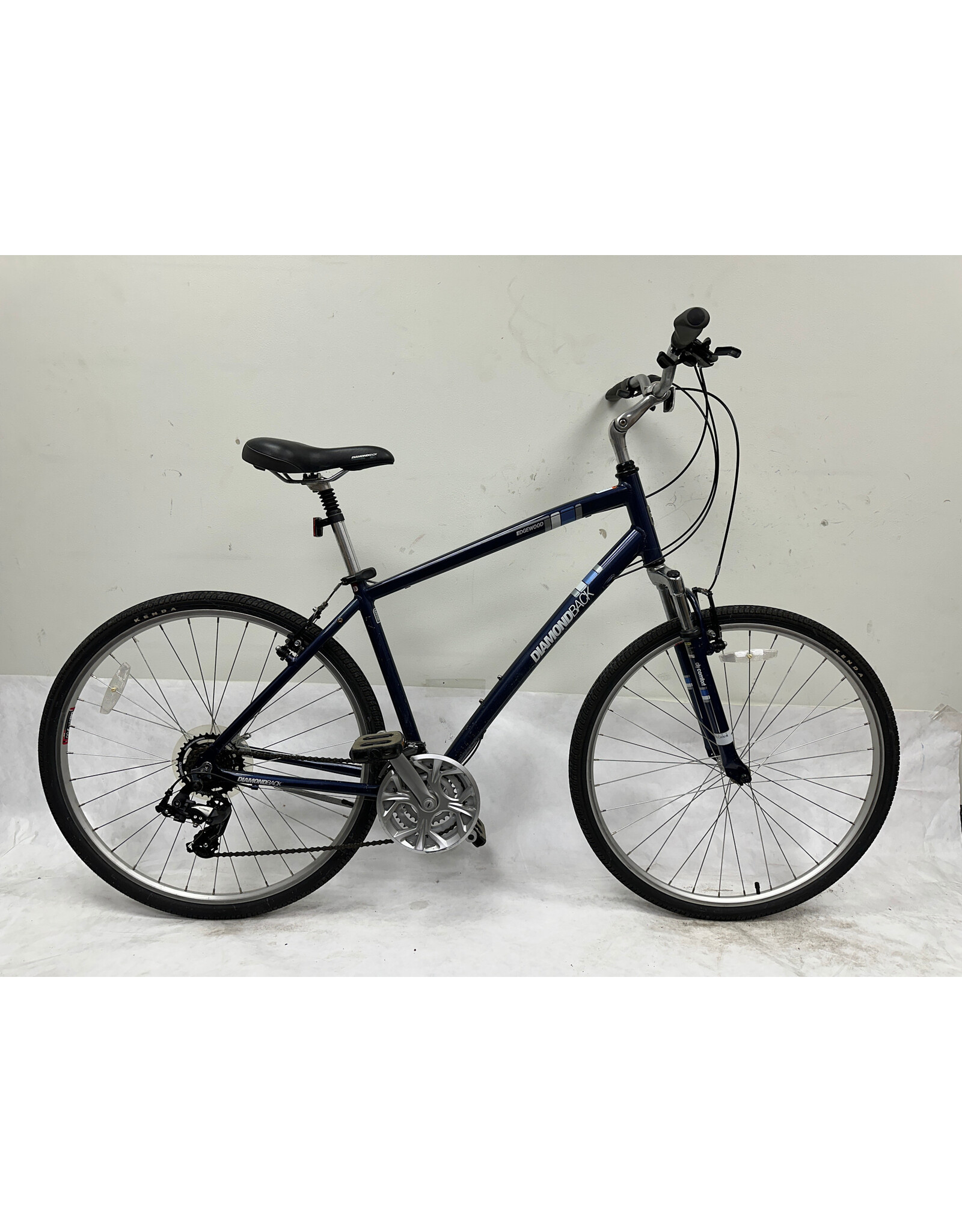 Diamondback Edgewood, Blue