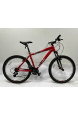 Diamondback Diamondback Response, Red