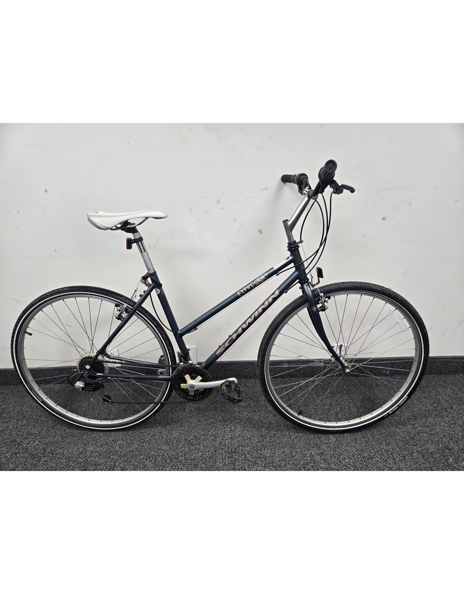 Schwinn Schwinn Express ST, Green