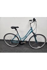 Raleigh Raleigh Route 3.0 ST, Teal