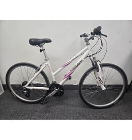 Giant Giant Boulder ST White/Pink