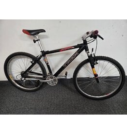 Diamondback Diamondback Sorrento Black/Blue