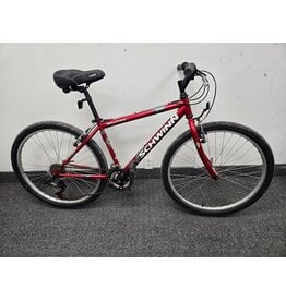 Schwinn Schwinn Solution, Red