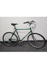 Trek Trek Multitrack 720, Green