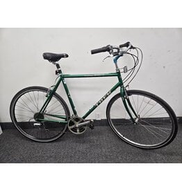 Trek Trek Multitrack 720, Green