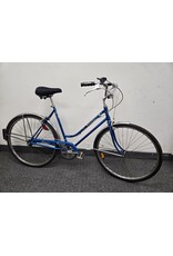 Schwinn 1974 Schwinn Breeze ST, Blue