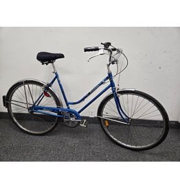 Schwinn 1974 Schwinn Breeze ST, Blue