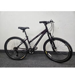 Marin Marin Bolinas Ridge, Purple