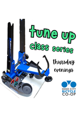 Tune Up Class Series - Evening