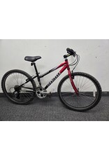 Giant Giant Boulder, Red/Black