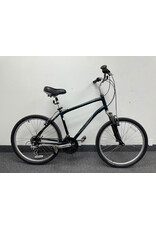 Raleigh Venture 3.0, Midnight Blue