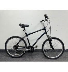 Raleigh Venture 3.0, Midnight Blue