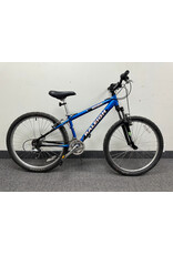 Raleigh M80, Blue