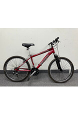 Schwinn Ranger, Red