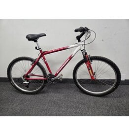 Schwinn Schwinn Moab White/Red