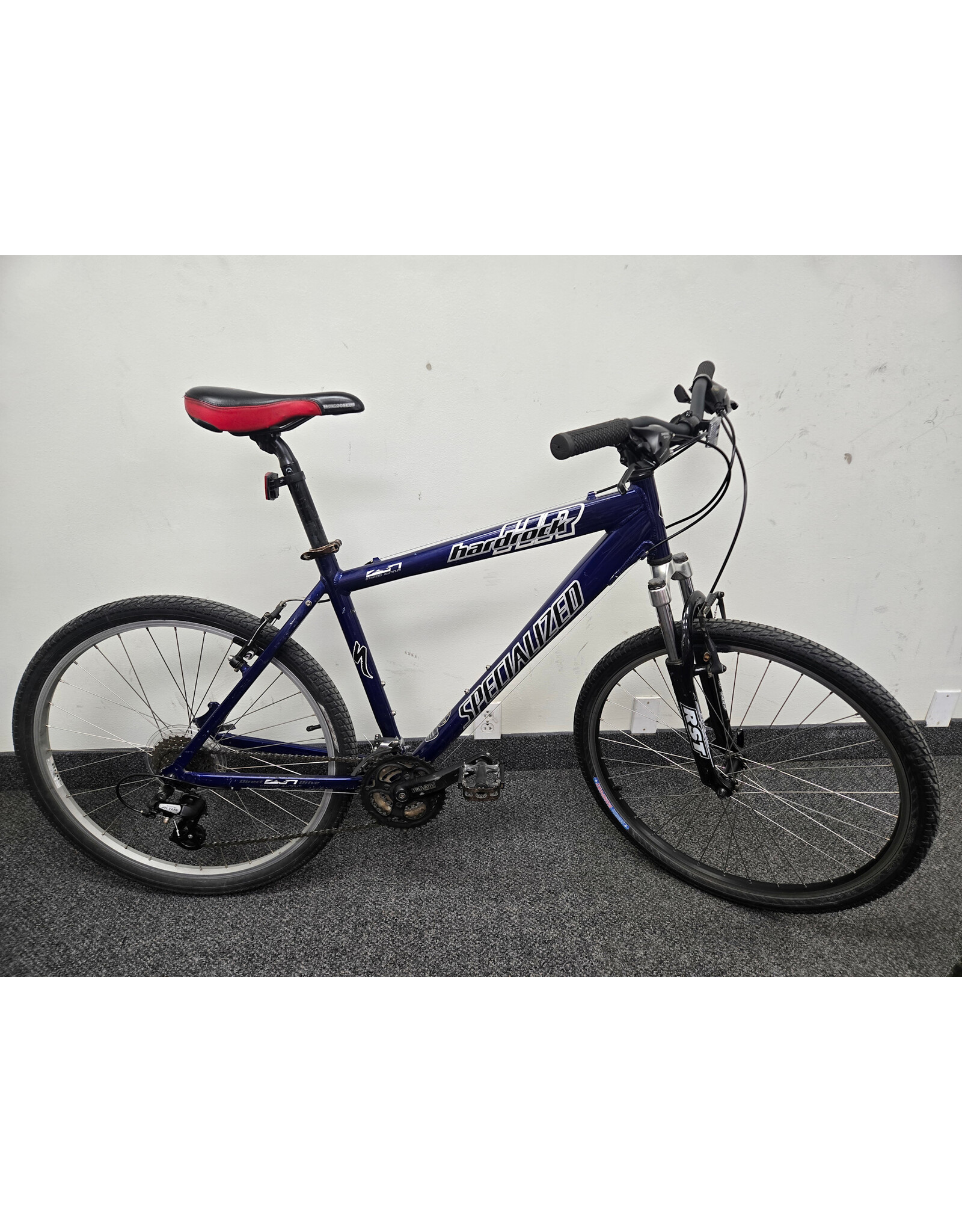 Specialized Specialized Hardrock, Blue