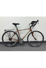 Fuji Touring,  Bronze