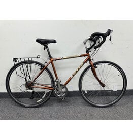 Fuji Touring,  Bronze