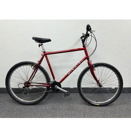 Nishiki Blazer,  Red