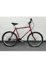 Nishiki Blazer,  Red