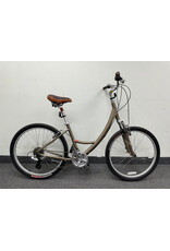 Specialized Expedition,  Champagne