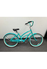 Hyper Cruiser,  Blue