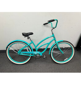 Hyper Cruiser,  Blue