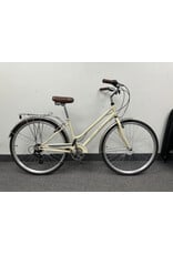 Schwinn Gateway,  Cream