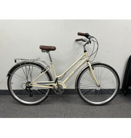 Schwinn Gateway,  Cream