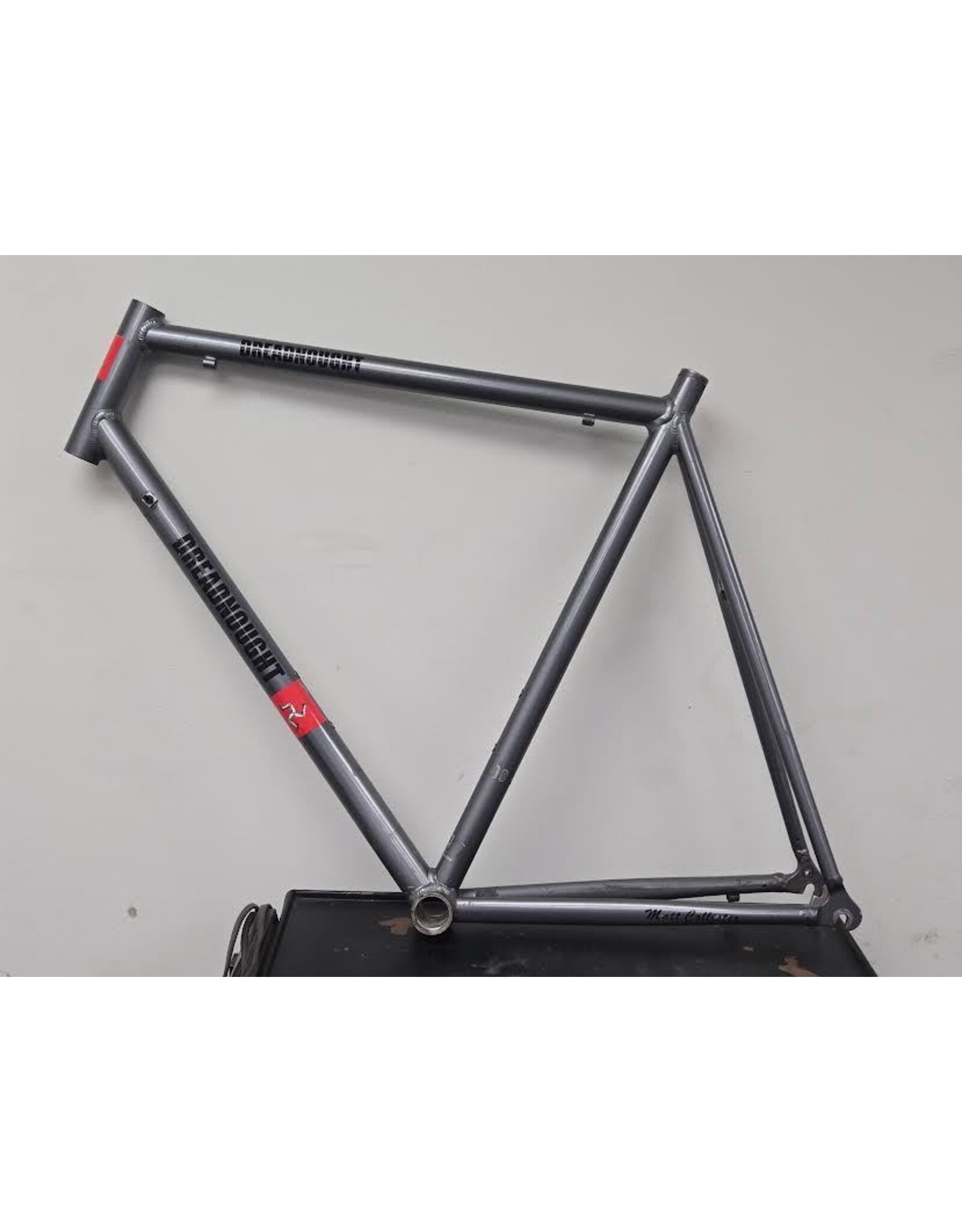 58/57 Nashbar Dreadnought frame