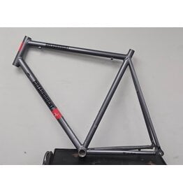 58/57 Nashbar Dreadnought frame