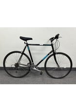 Trek 1100 Hybrid, Black