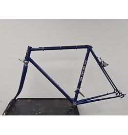 57/55 Trek 022 frame Ishiwata tubing