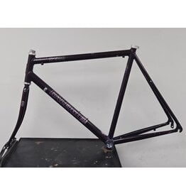 56/58 Raleigh R500 frame
