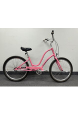 Electra Townie 3i,  Pink