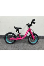 Guardian Balance Bike, Pink