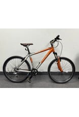 Trek 4300, Orange/Silver