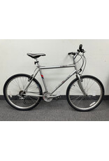 Diamondback Sorrento, Silver