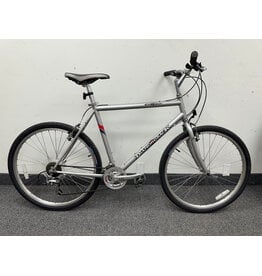 Diamondback Sorrento, Silver