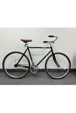 Linus Roadster Classic, Black