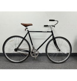 Linus Roadster Classic, Black