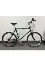 Concord Trailmaster LX,  Black