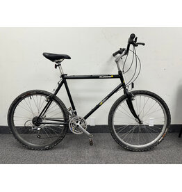 Concord Trailmaster LX,  Black