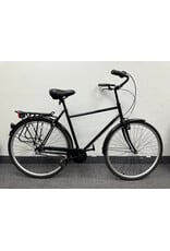 KHS Manhattan Green,  Black