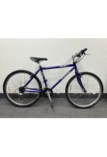 Trek 830 Mountain Track, Blue