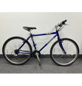 Trek 830 Mountain Track, Blue