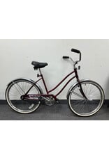 Murray Westpoint,  Burgundy