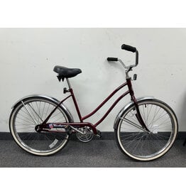 Murray Westpoint,  Burgundy