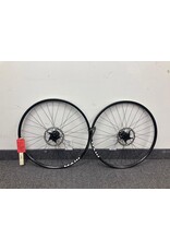 27.5" WTB ST wheelset 8,9,10, 11 speed MTN hub 135mm thru axle